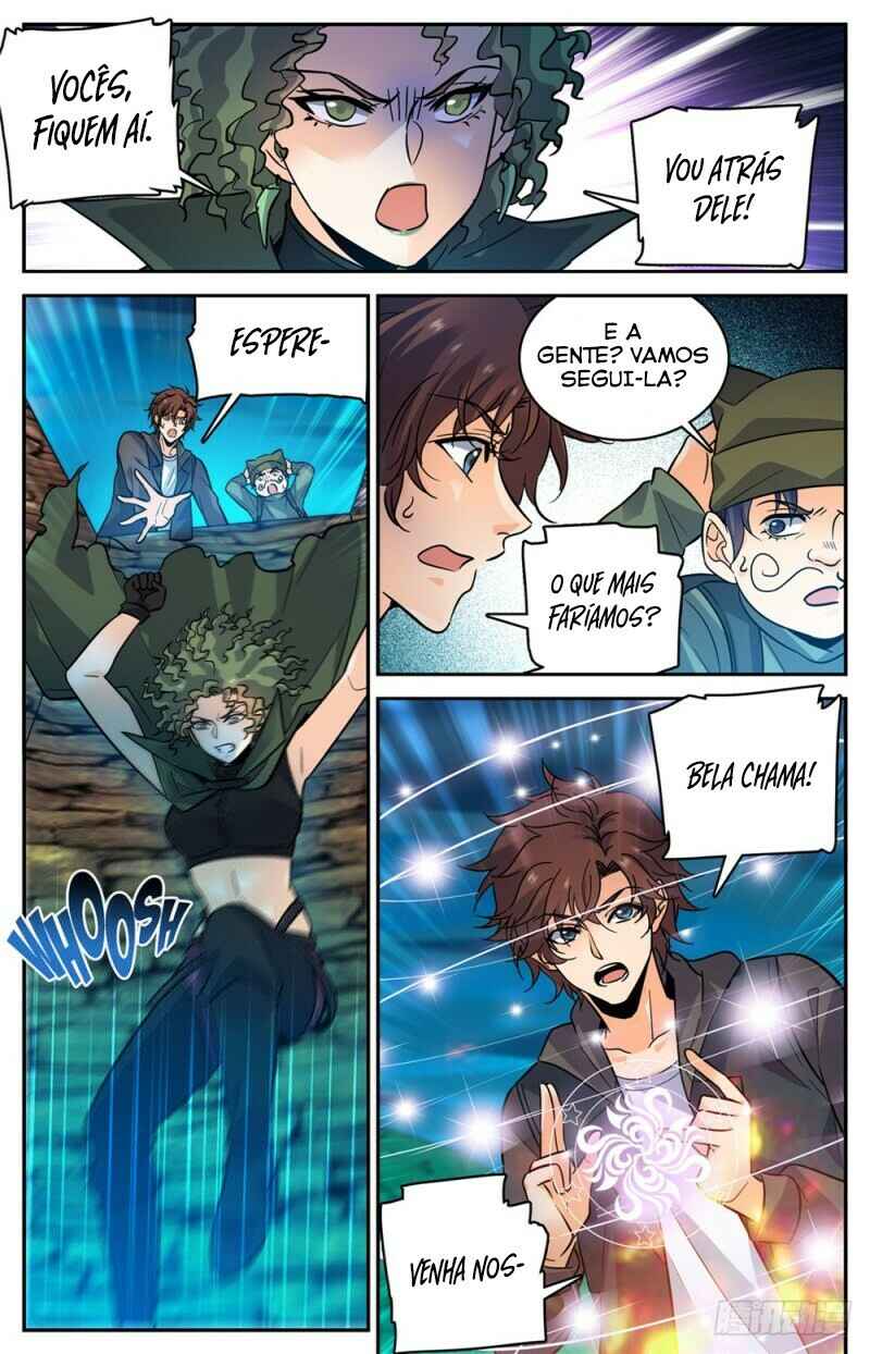 Chapter 392 - Page 4
