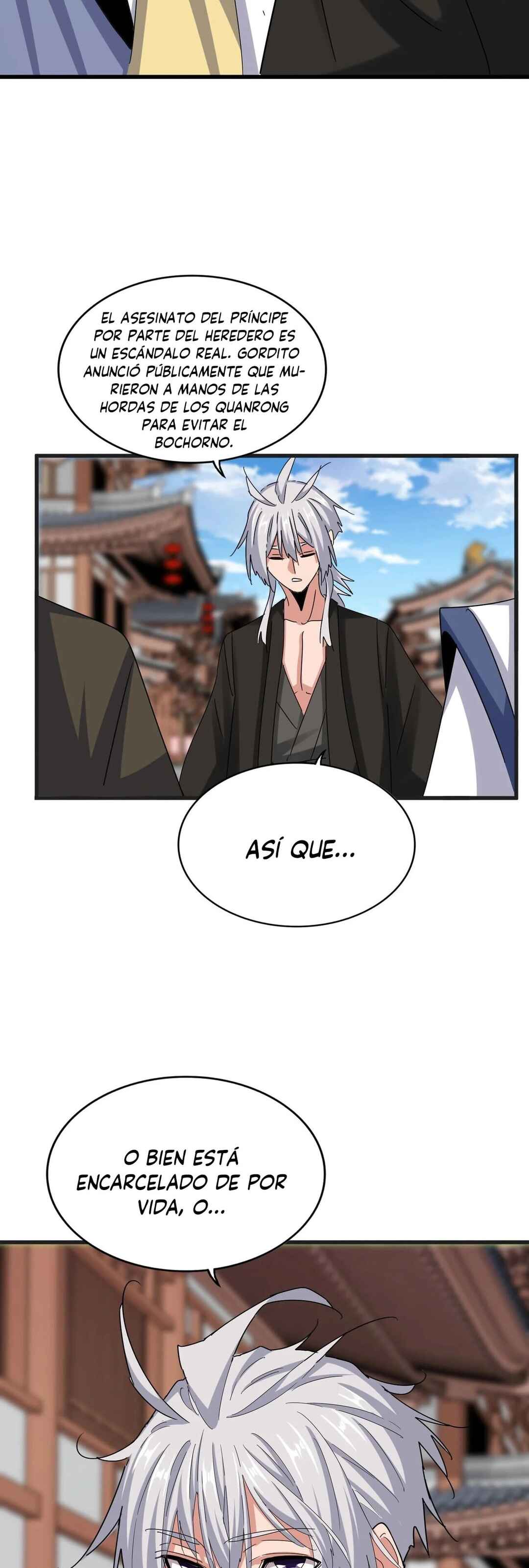 Chapter 541 - Page 17