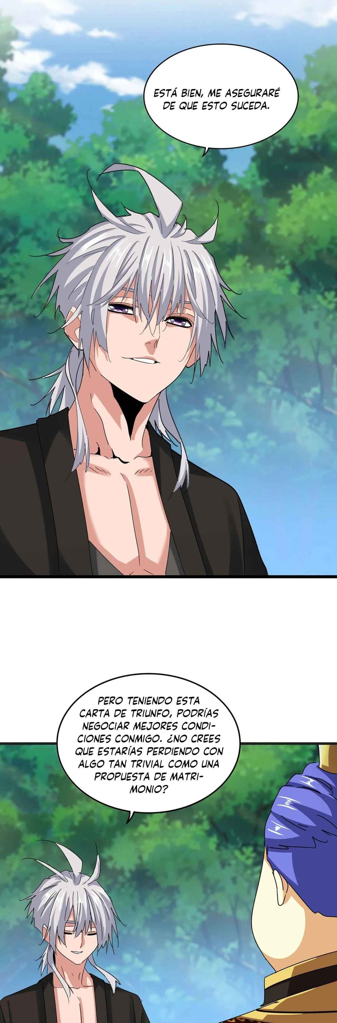 Chapter 541 - Page 4