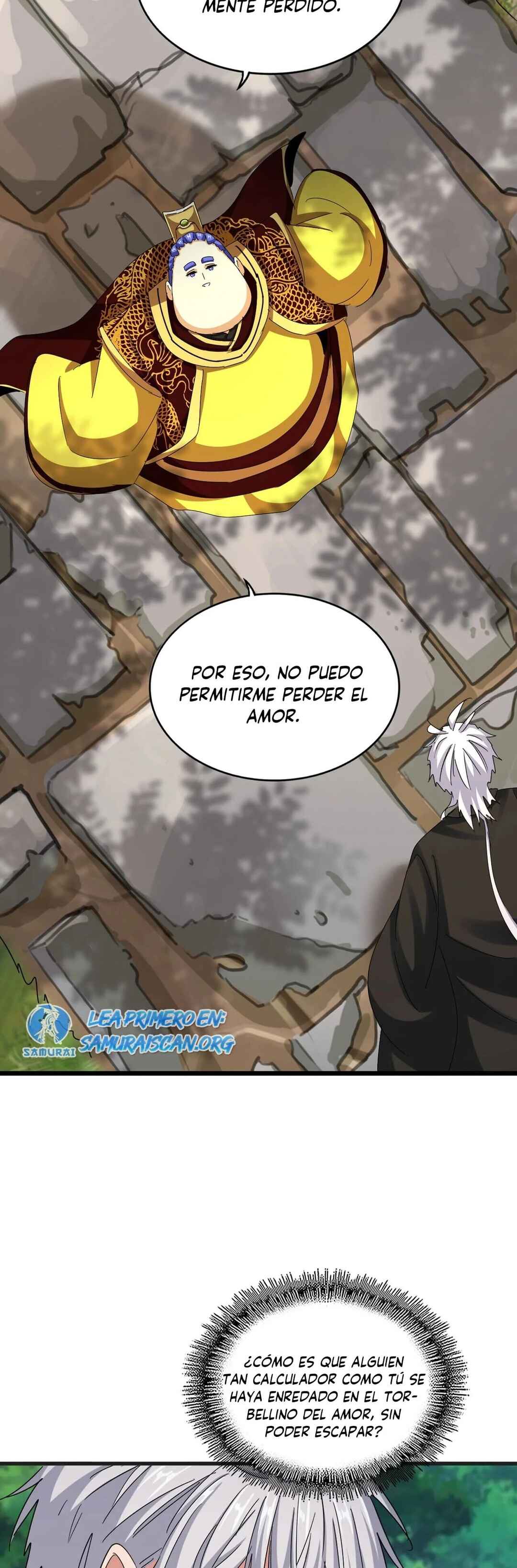 Chapter 541 - Page 6