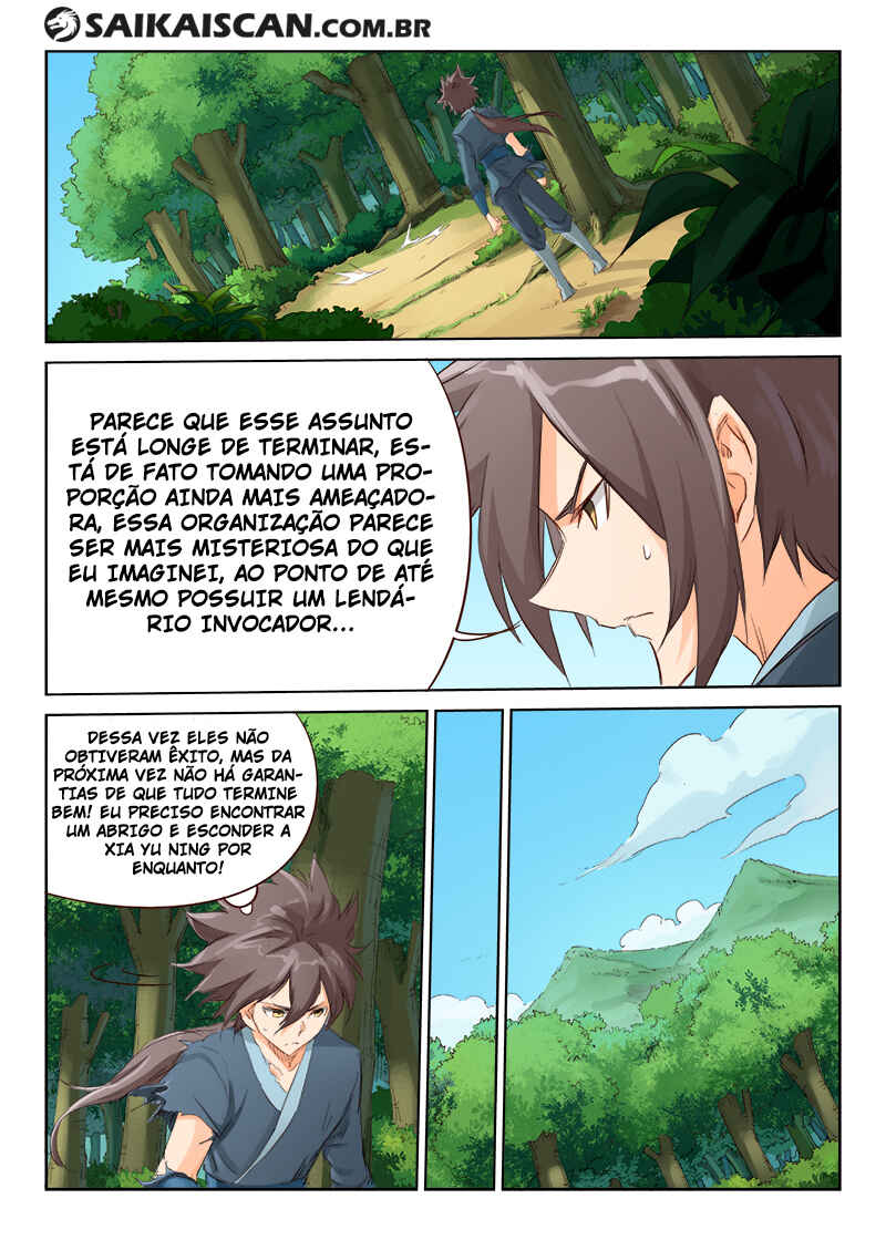 Chapter 52 - Page 10