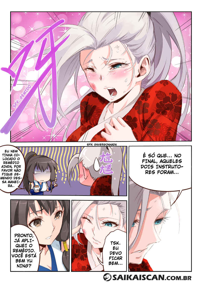 Chapter 52 - Page 11