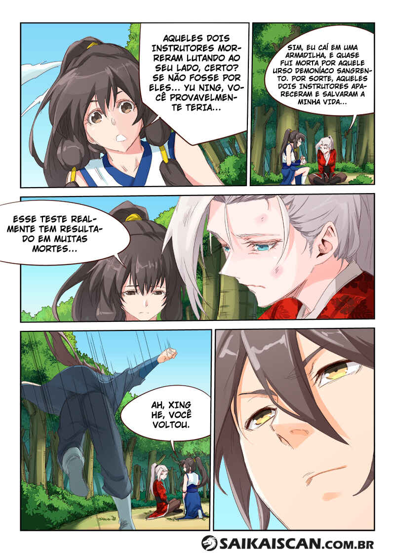 Chapter 52 - Page 12