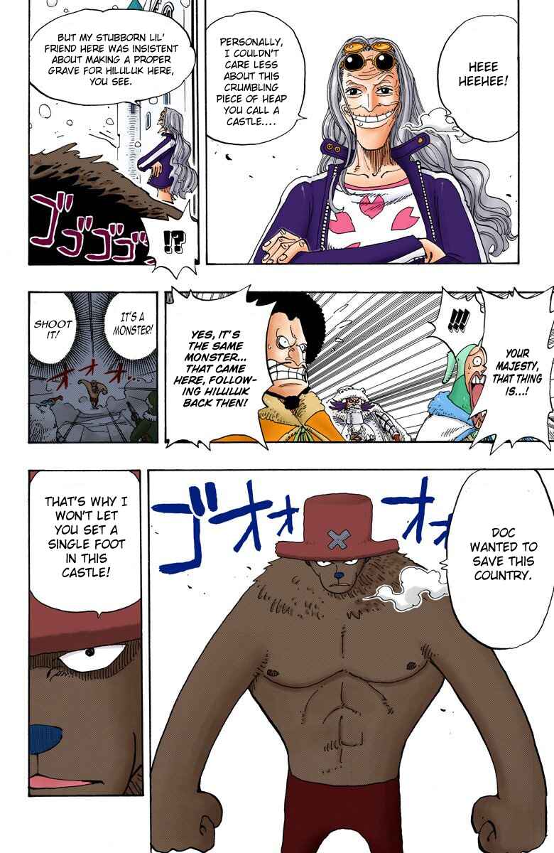 Chapter 146 - Page 10