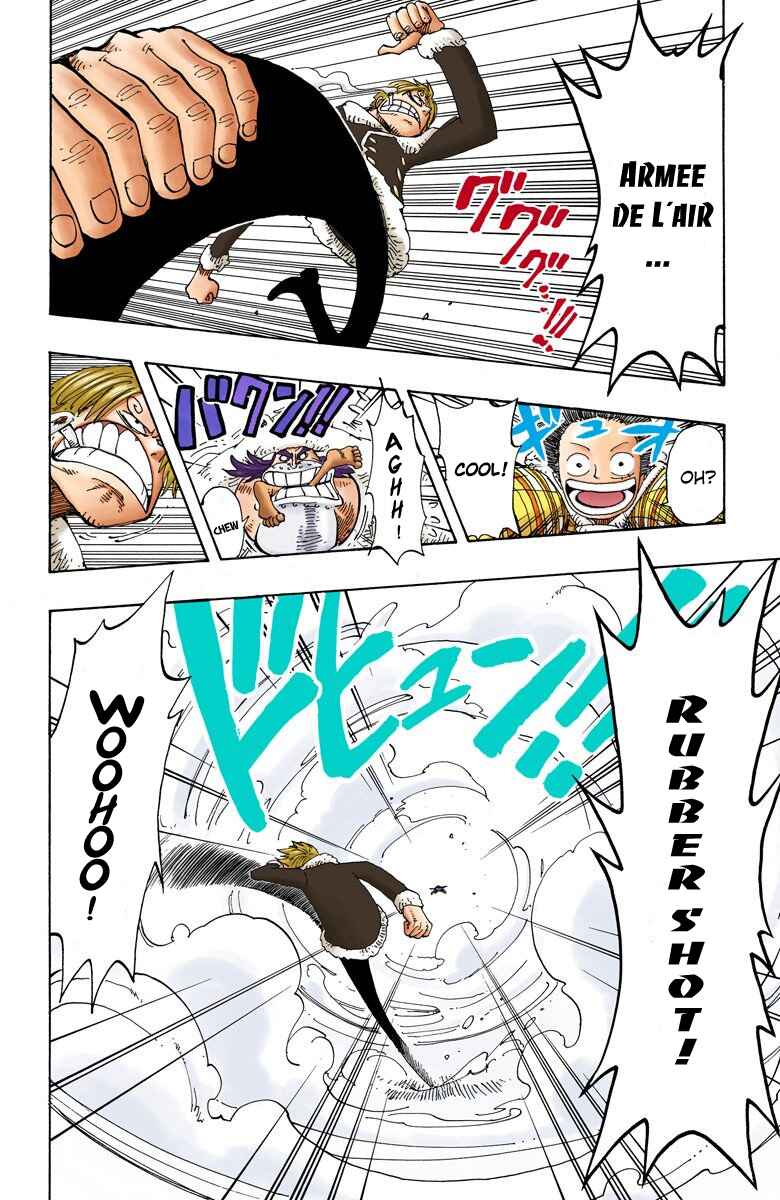 Chapter 146 - Page 18