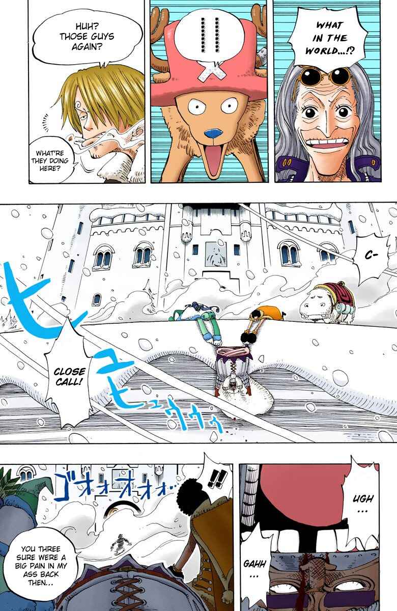 Chapter 146 - Page 5