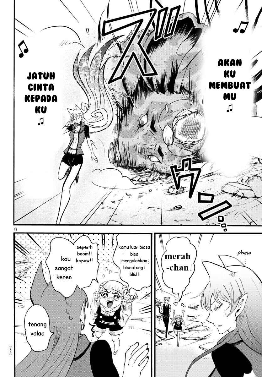 Chapter 81 - Page 11
