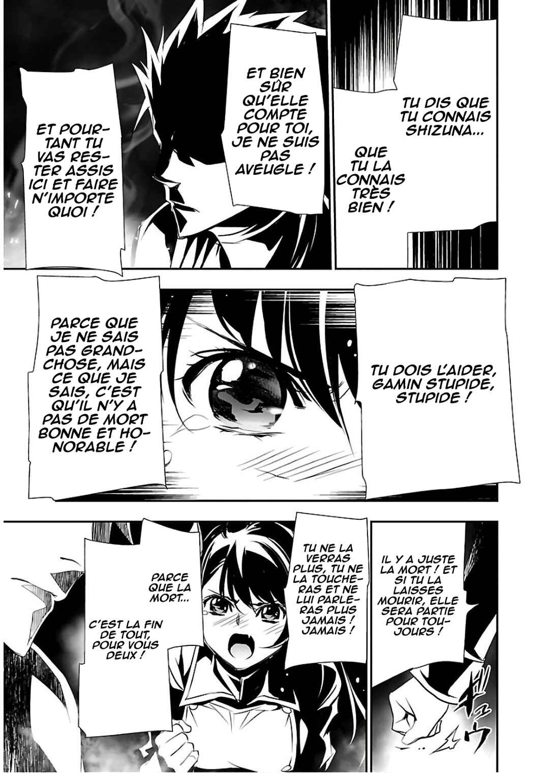 Chapter 23 - Page 32