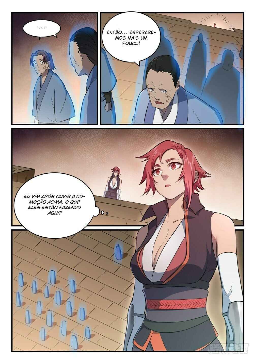 Chapter 435 - Page 3