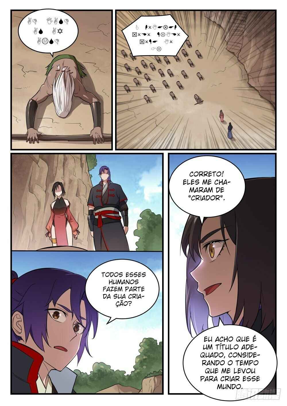 Chapter 435 - Page 7