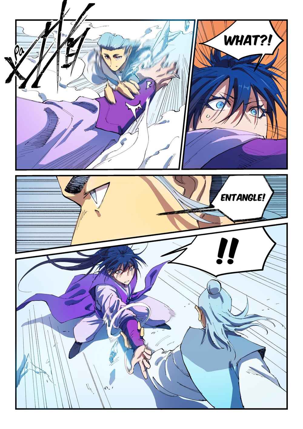 Chapter 552 - Page 4