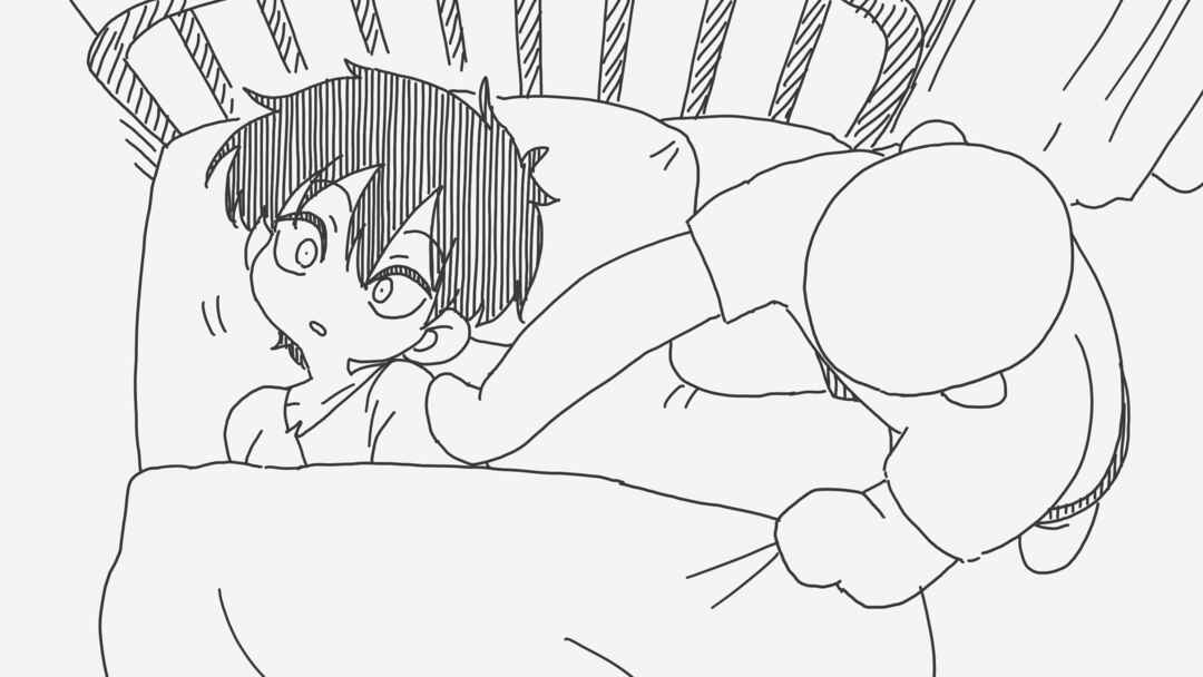 Chapter 1244 - Page 3