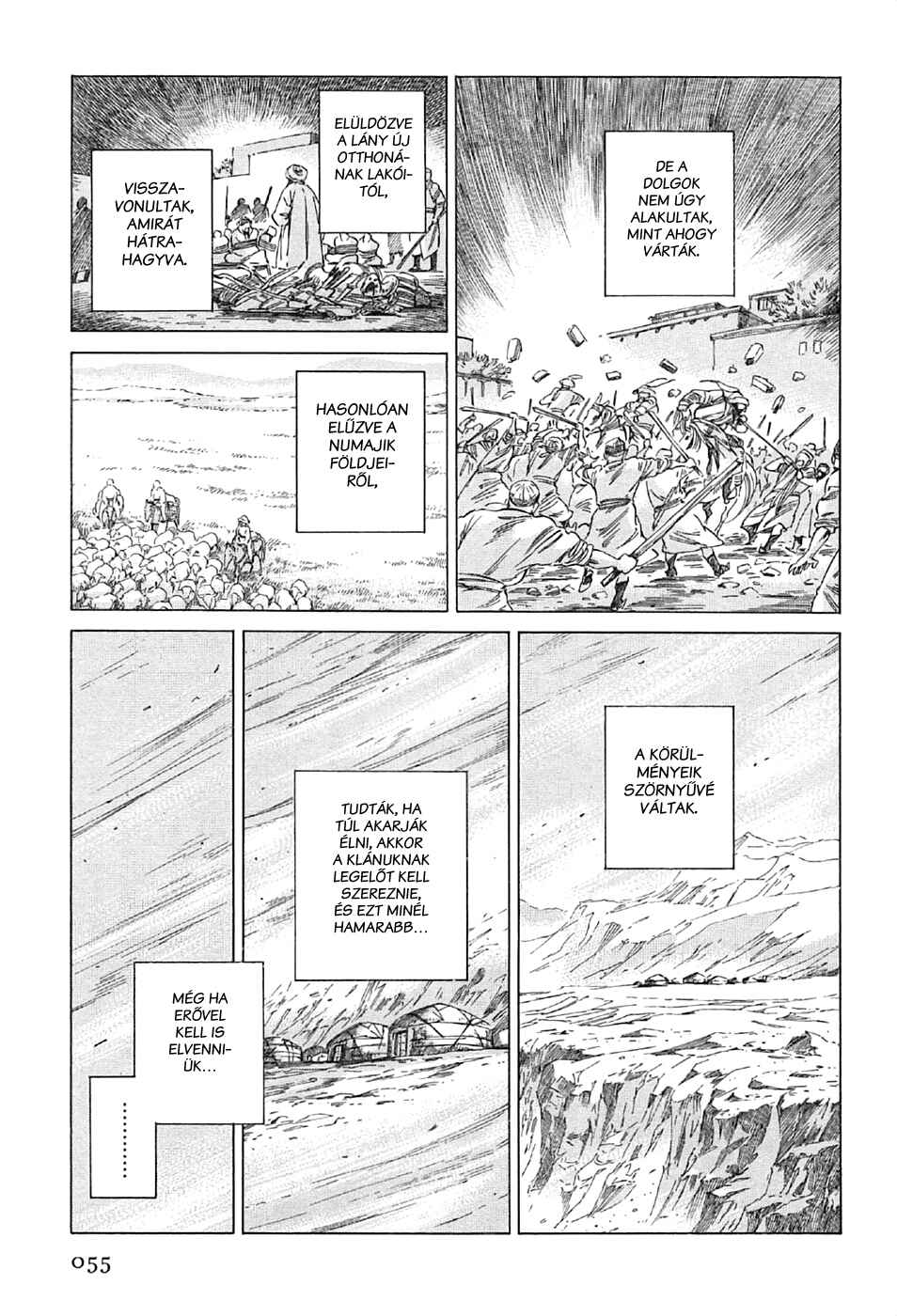Chapter 30 - Page 5