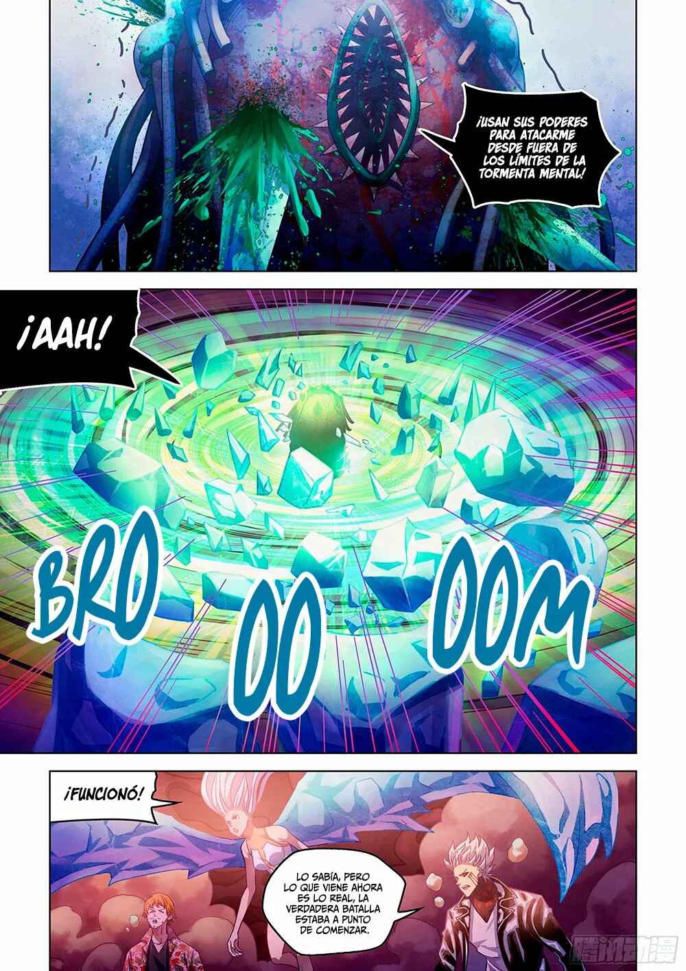 Chapter 359 - Page 16