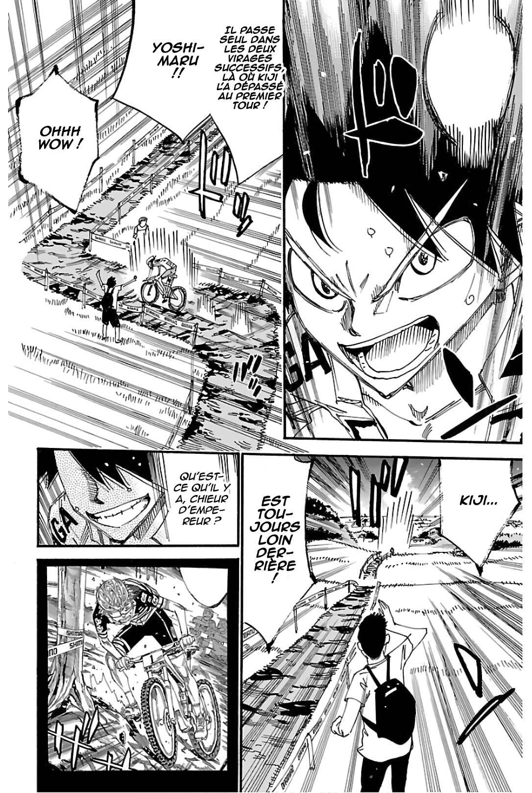 Chapter 569 - Page 6