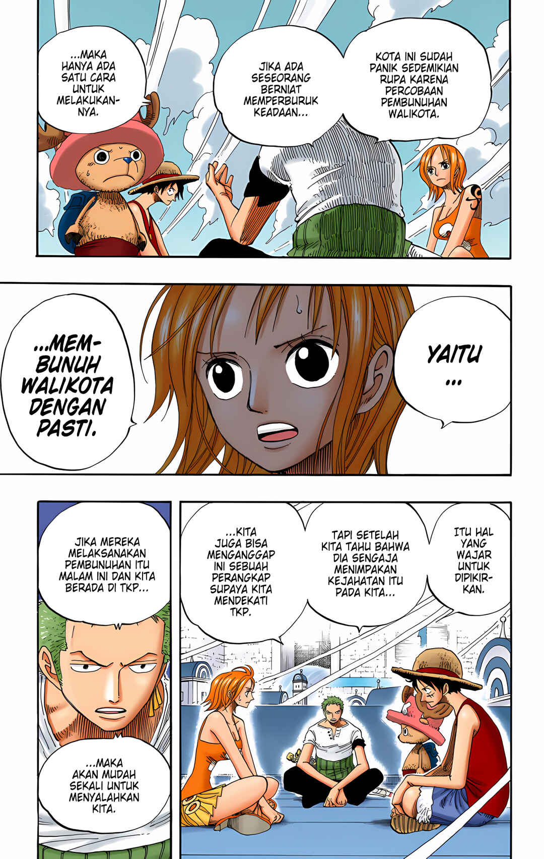 Chapter 341 - Page 3