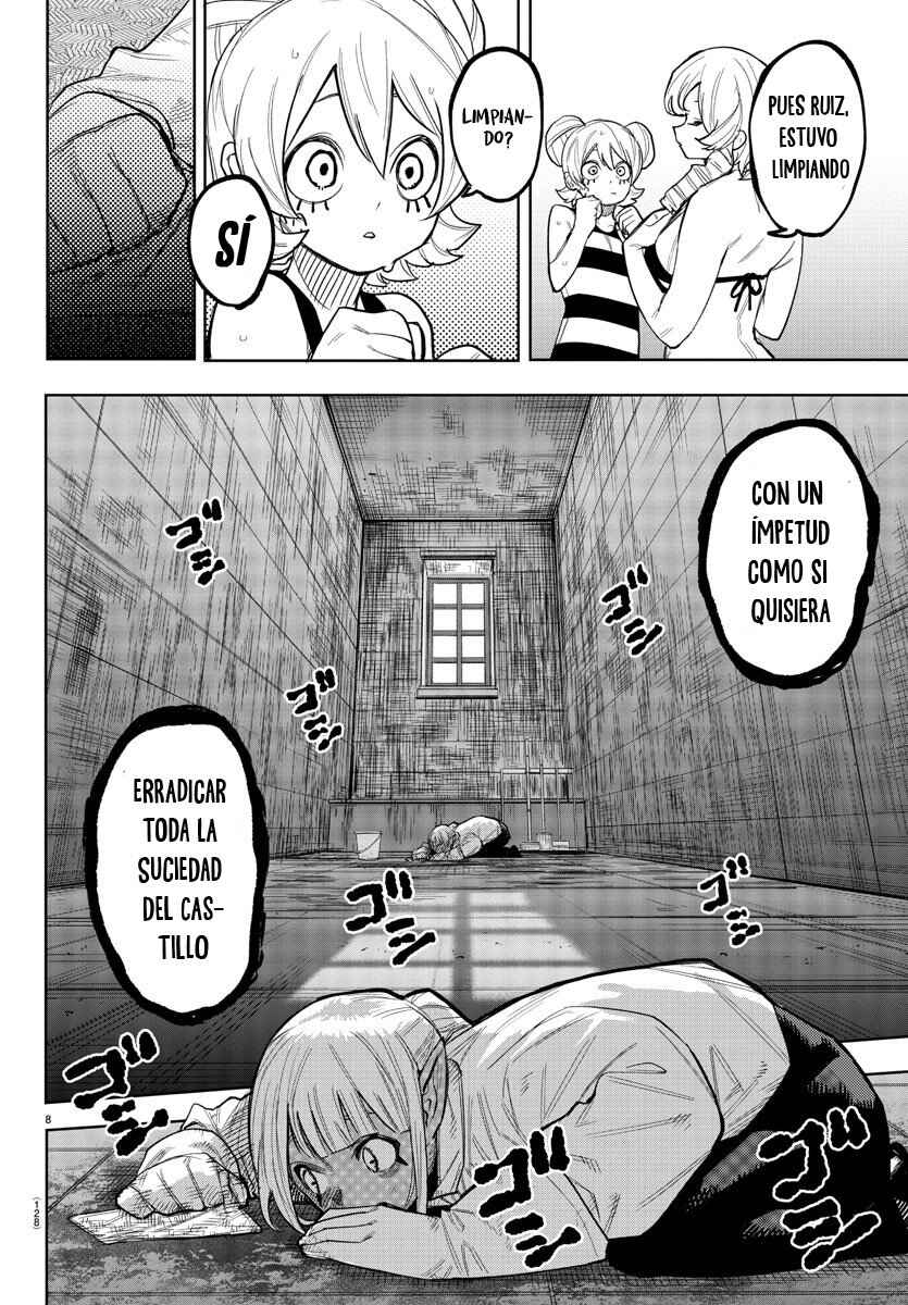 Chapter 240 - Page 12