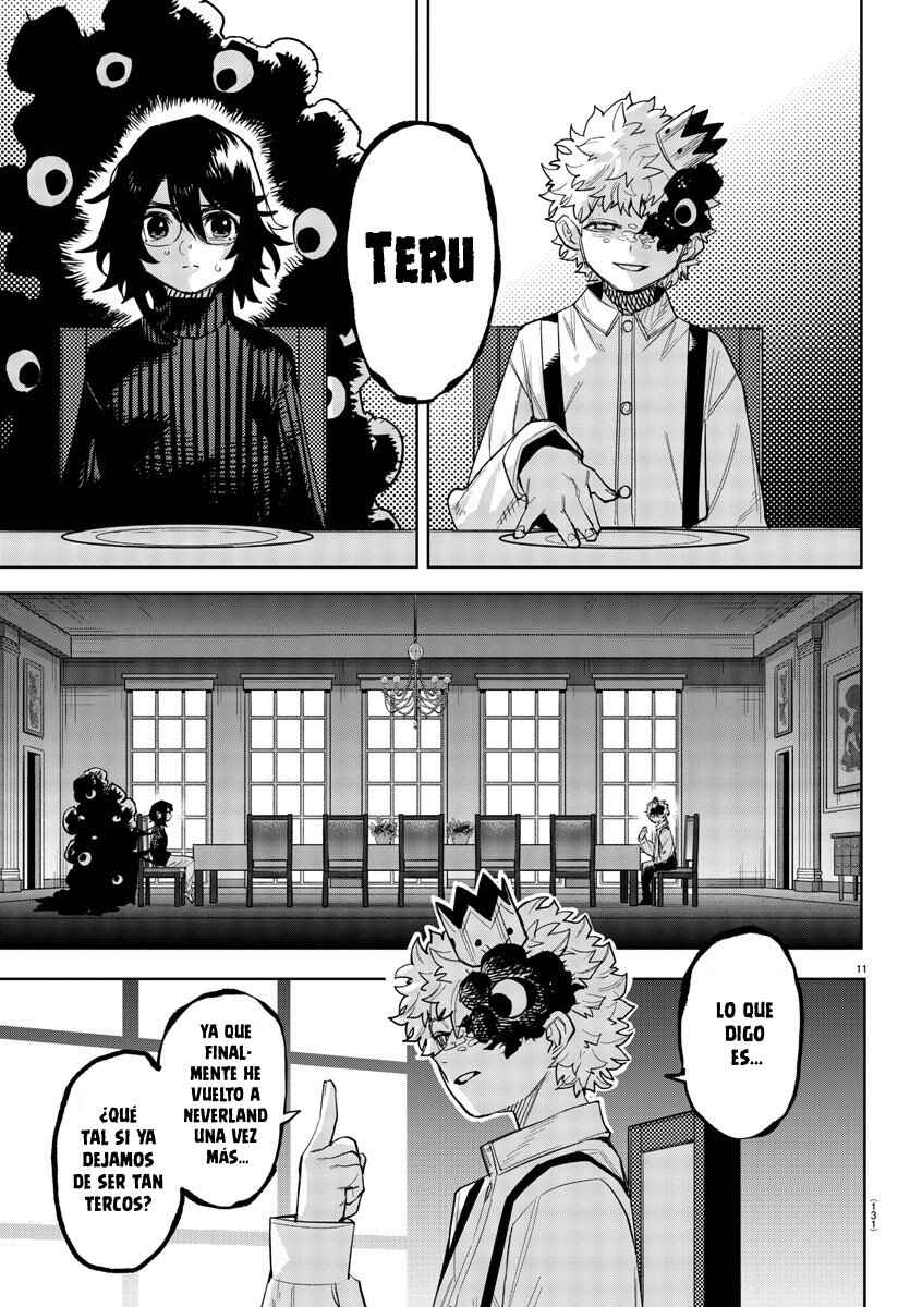 Chapter 240 - Page 15