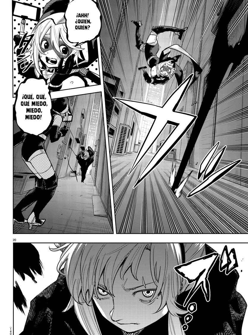 Chapter 240 - Page 24
