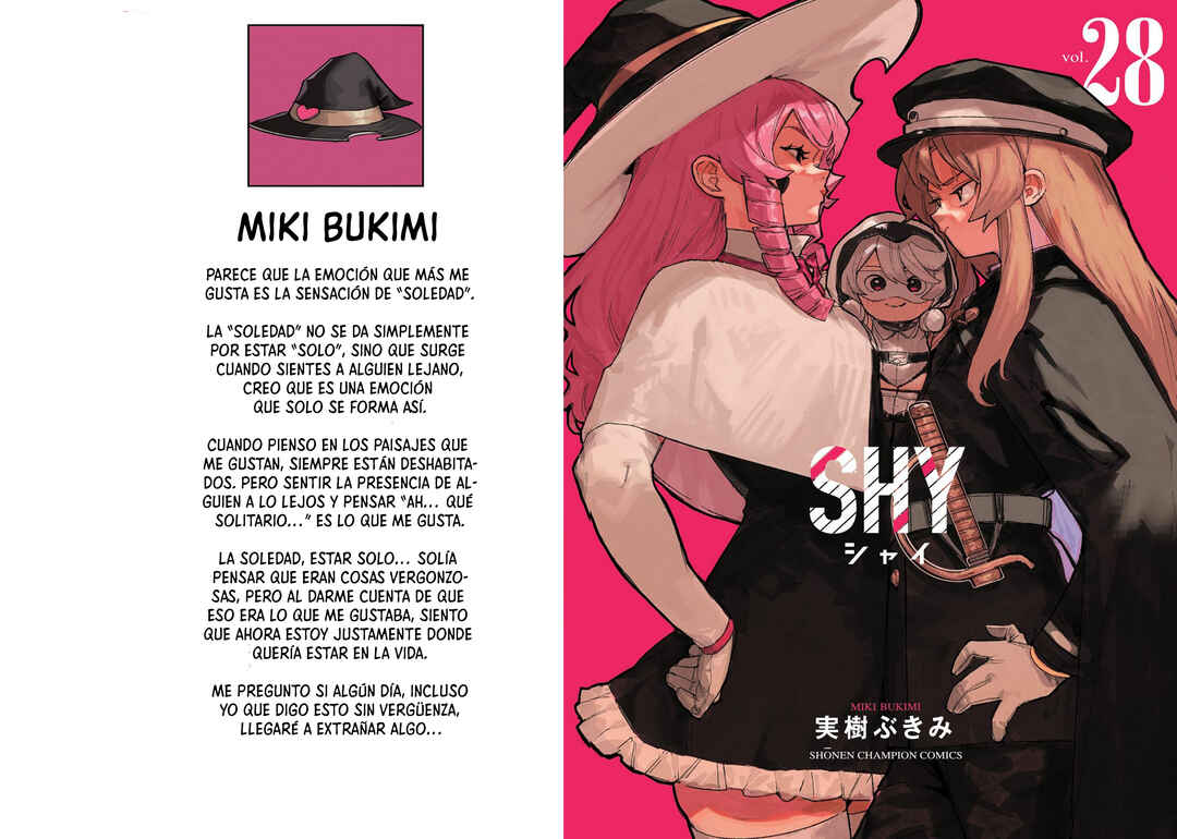 Chapter 240 - Page 3