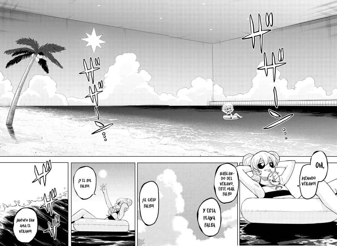 Chapter 240 - Page 9