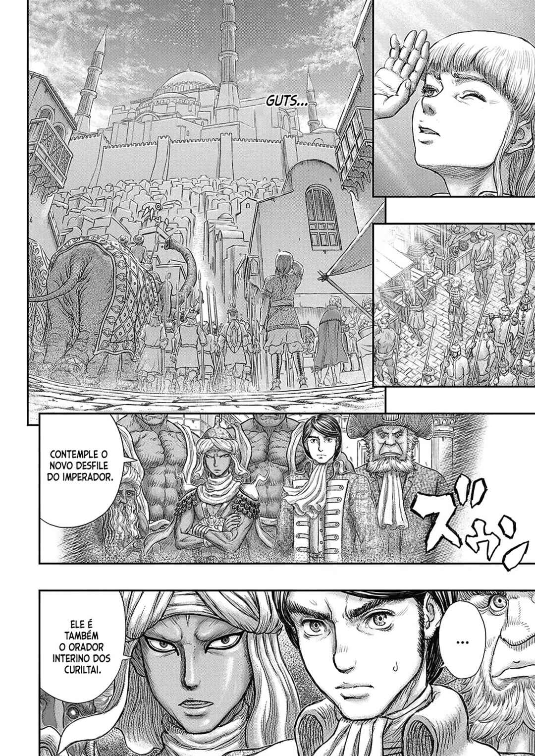 Chapter 377 - Page 8