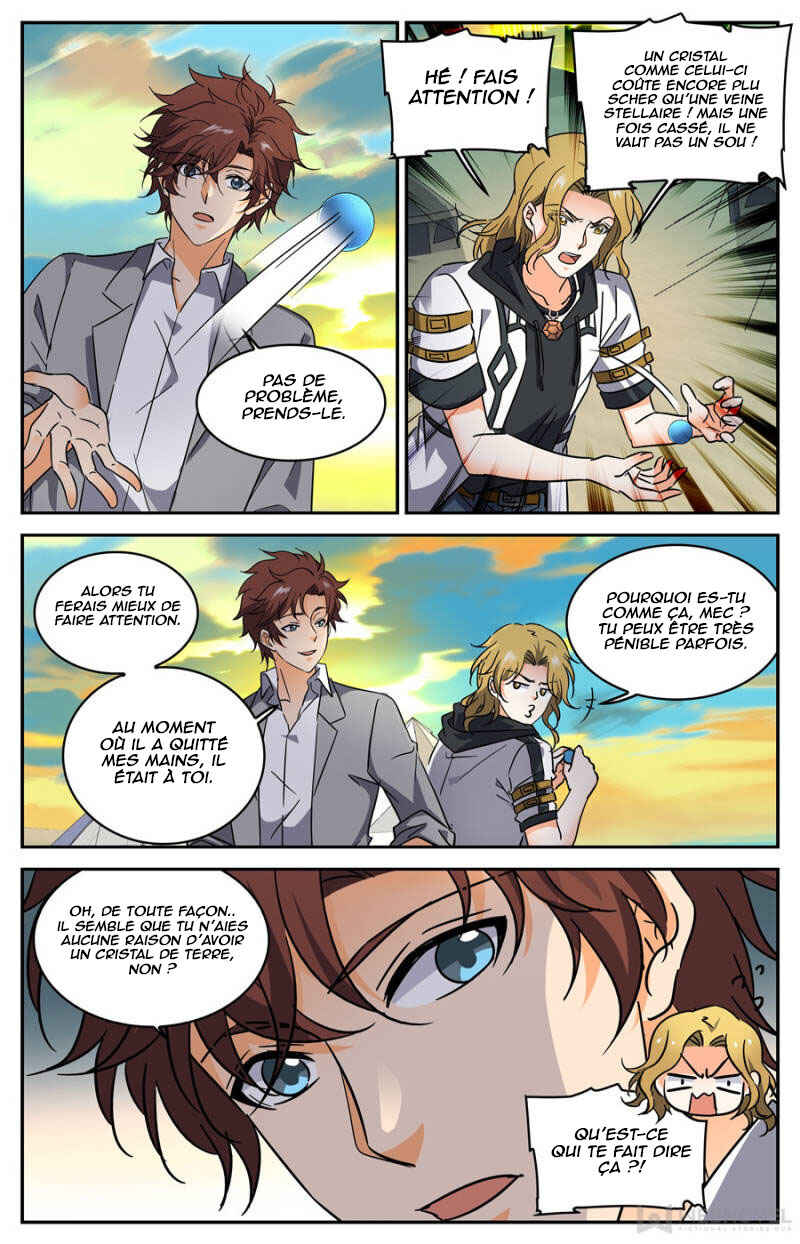 Chapter 594 - Page 13