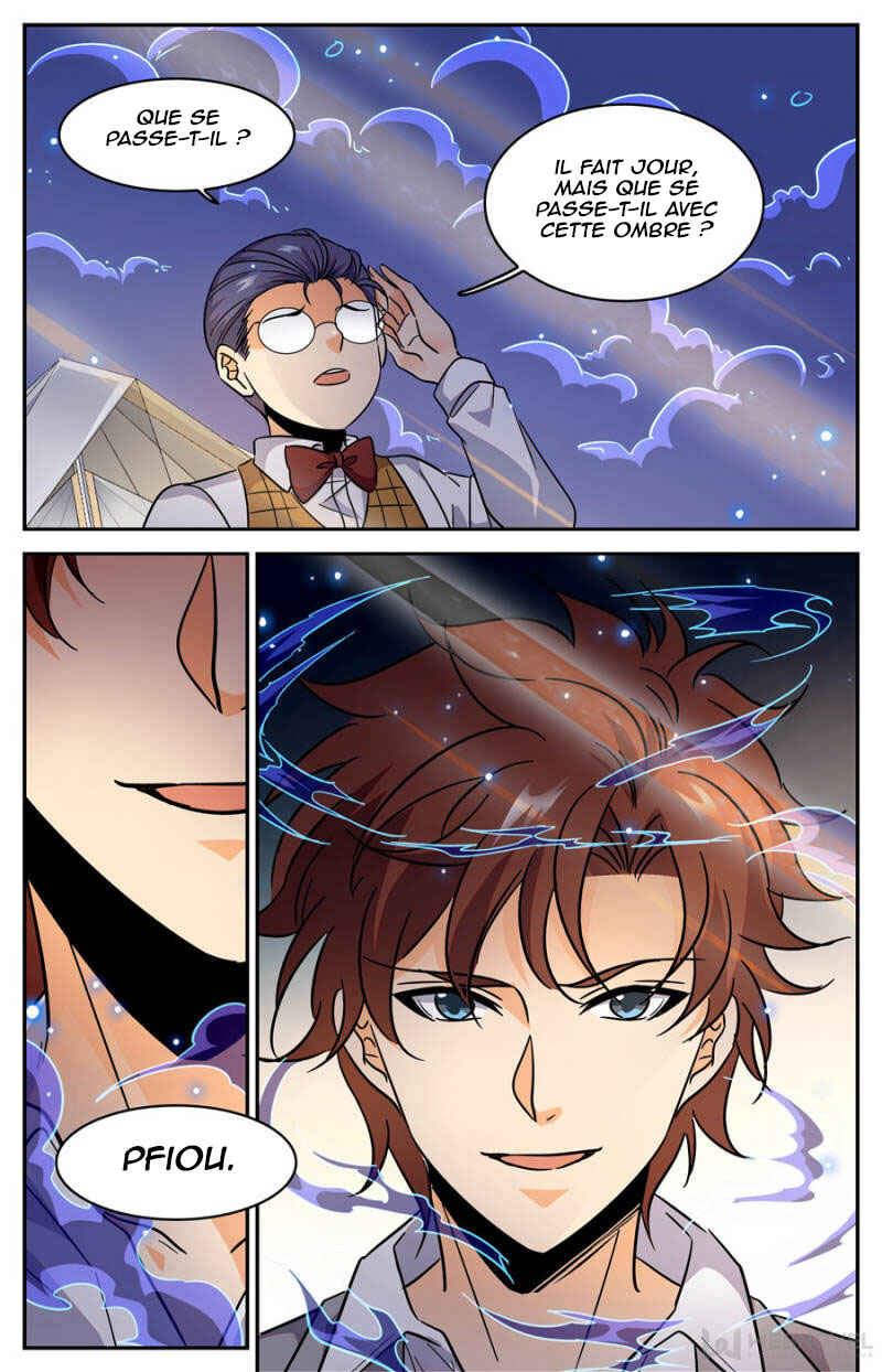 Chapter 594 - Page 9