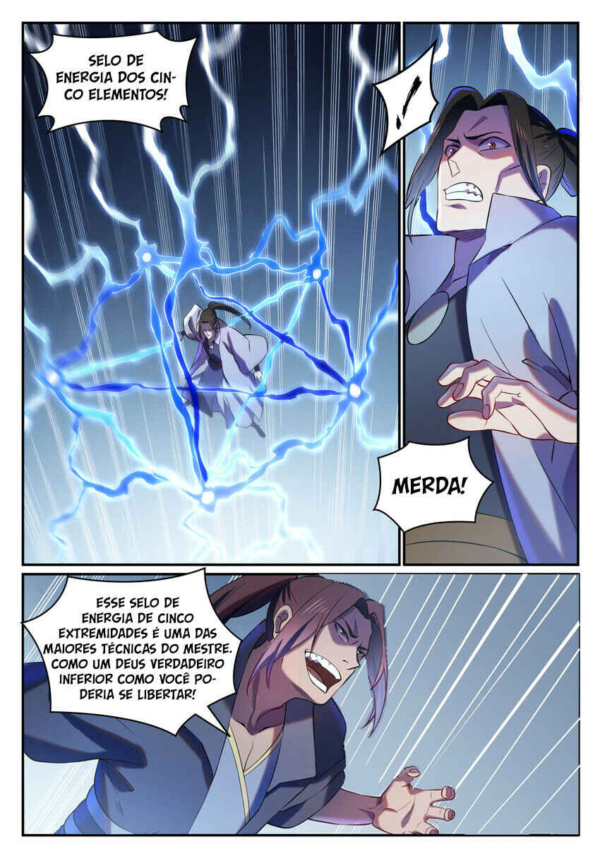 Chapter 816 - Page 15