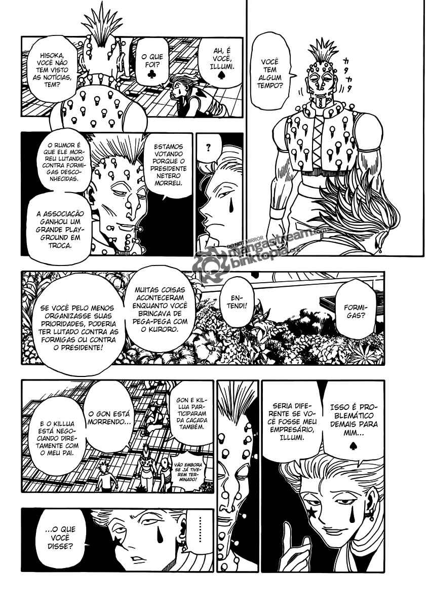 Chapter 320 - Page 13
