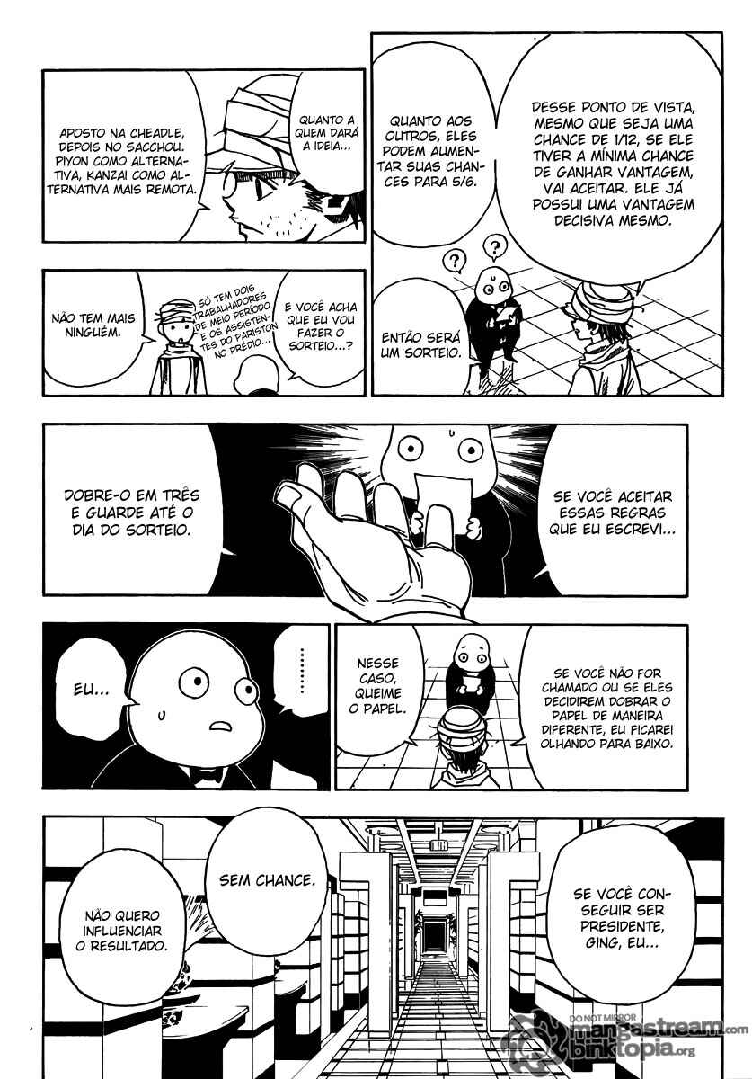 Chapter 320 - Page 6