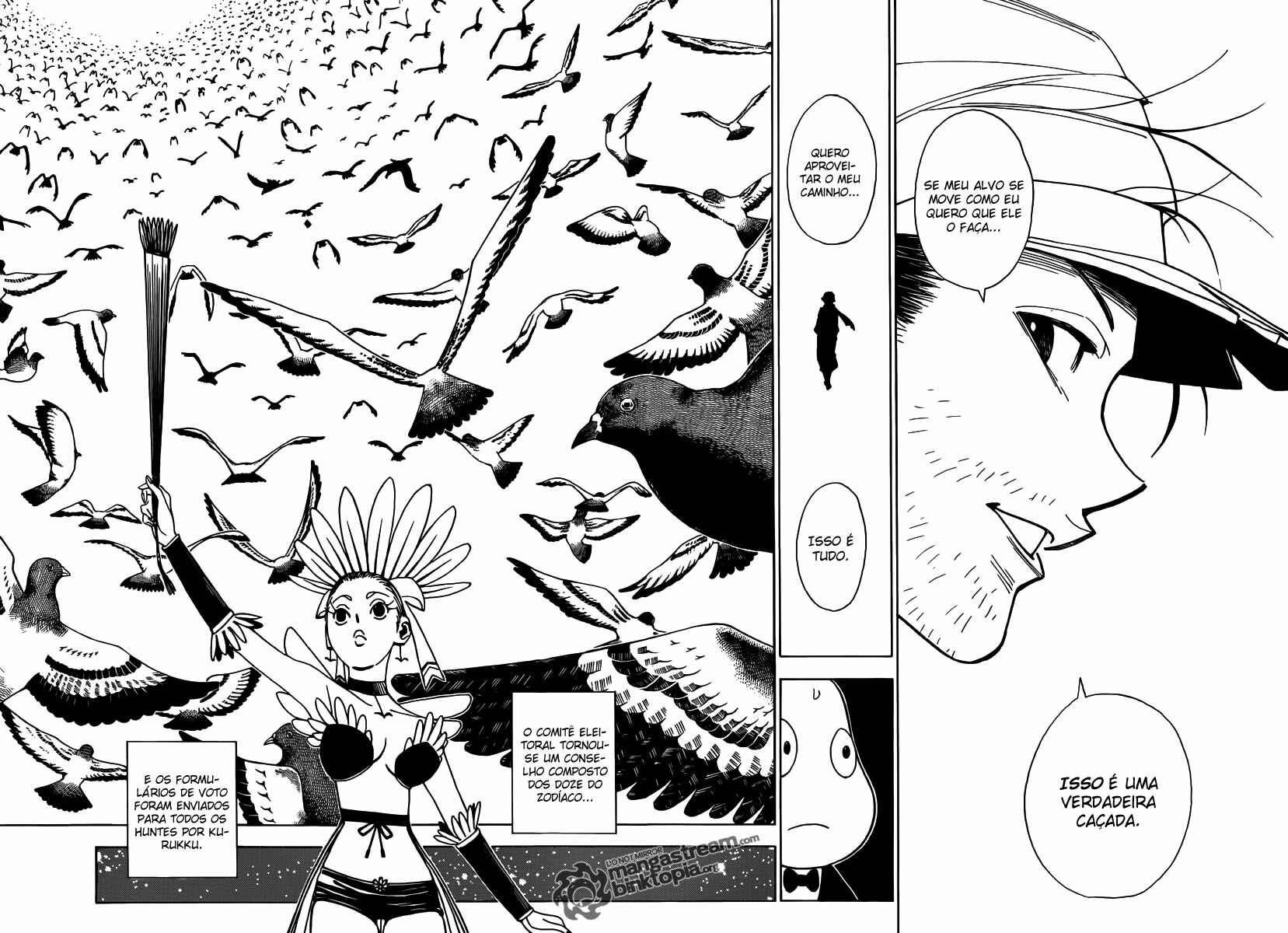 Chapter 320 - Page 8