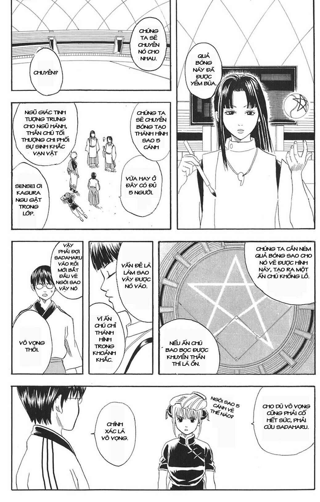 Chapter 73 - Page 9