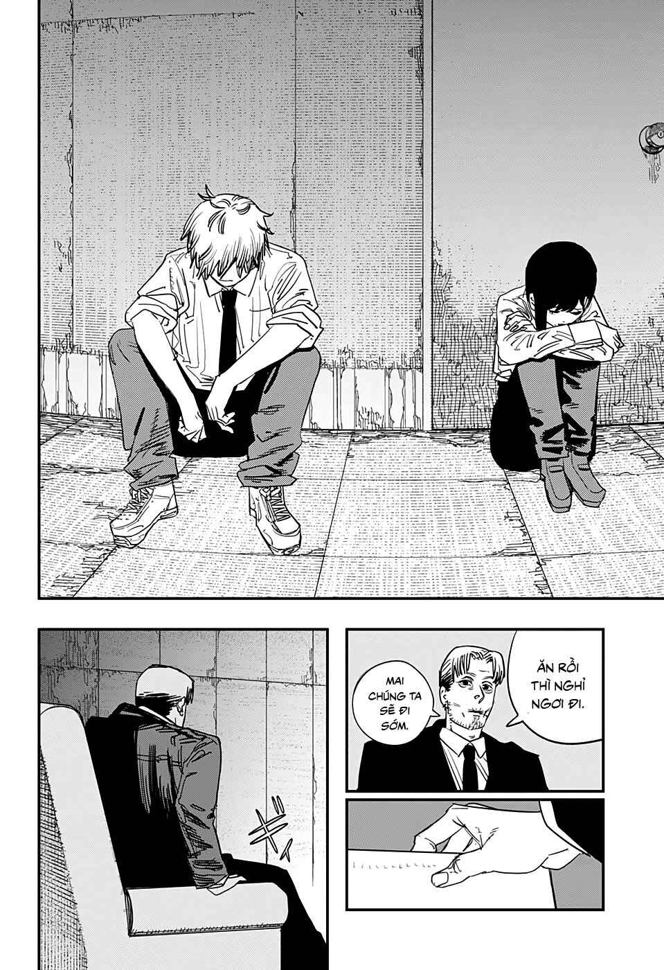 Chapter 92 - Page 10