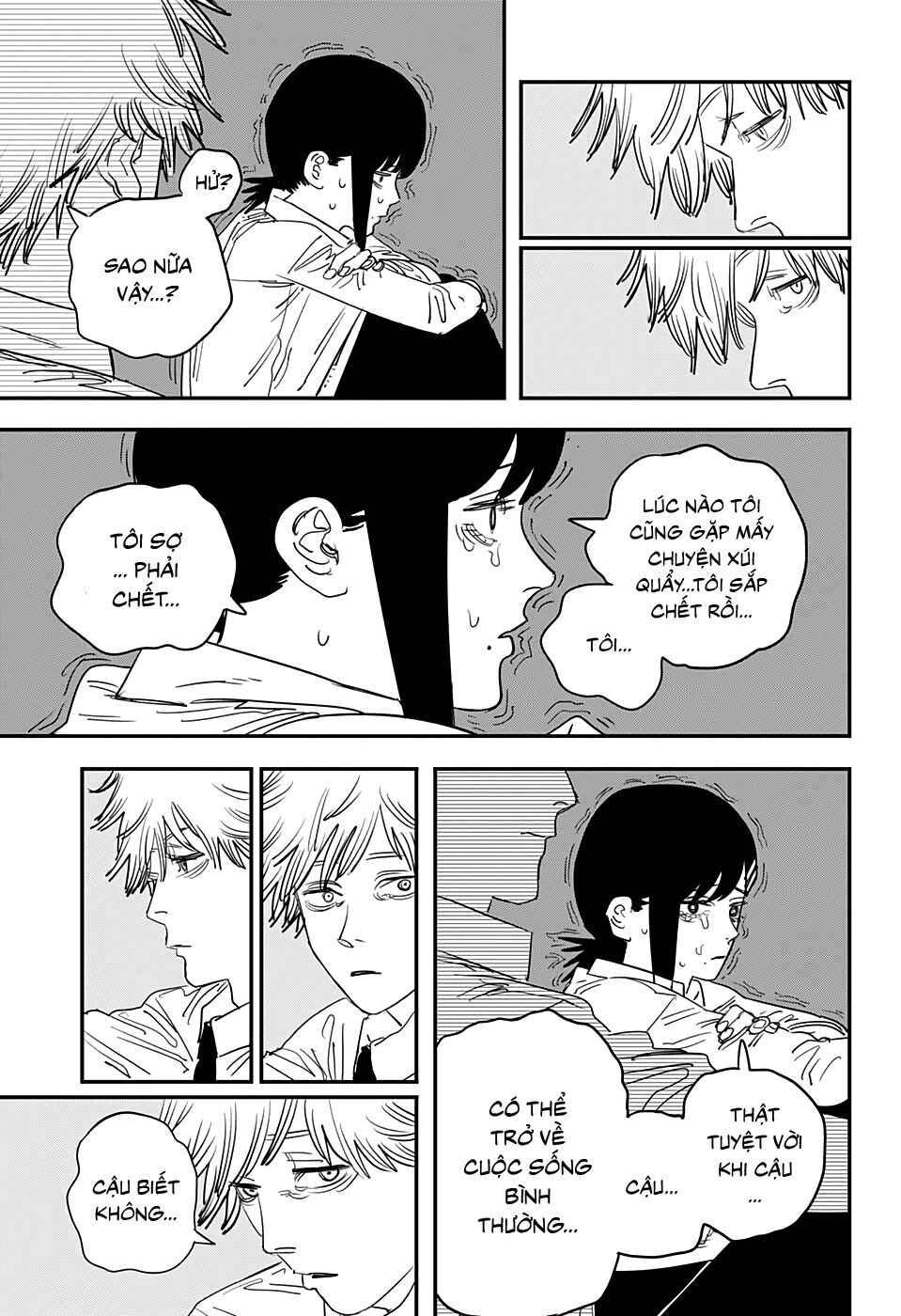 Chapter 92 - Page 11