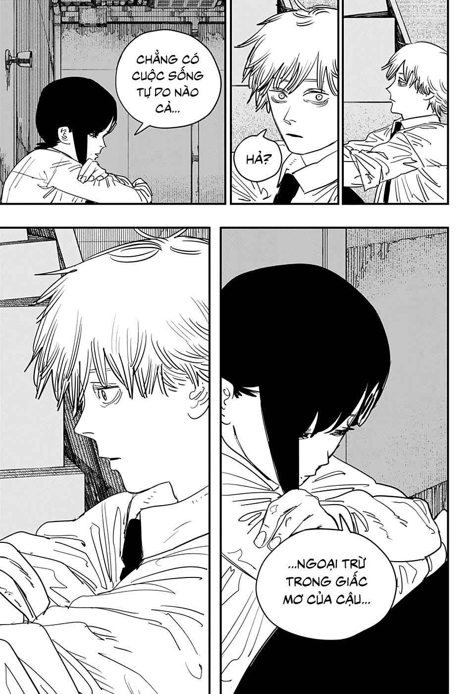 Chapter 92 - Page 15