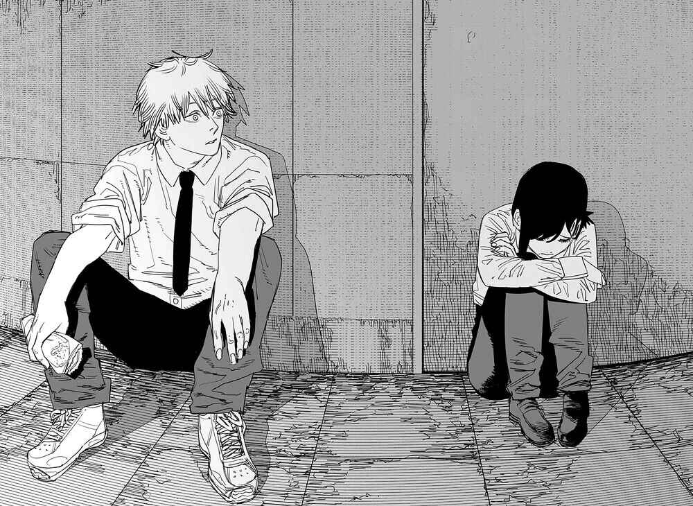 Chapter 92 - Page 16