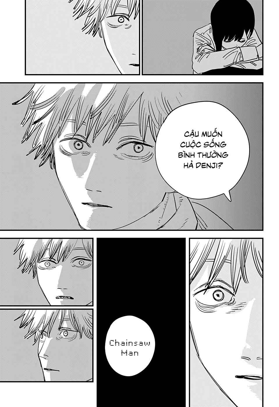 Chapter 92 - Page 18