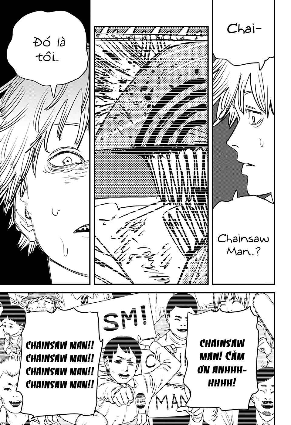 Chapter 92 - Page 20