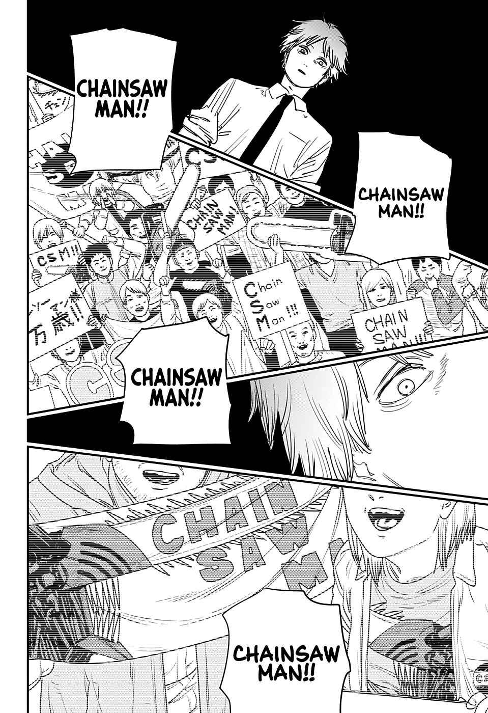 Chapter 92 - Page 21