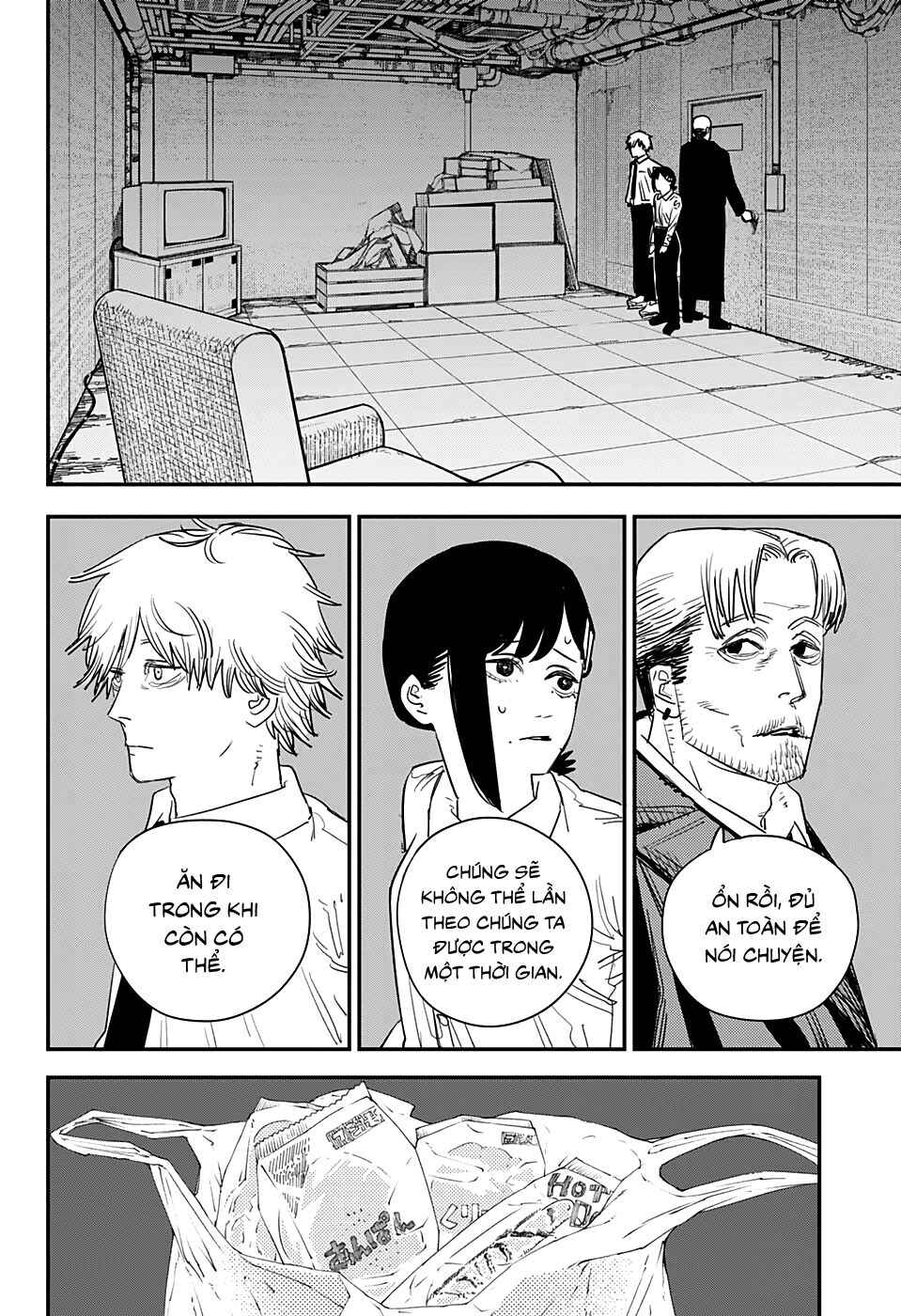 Chapter 92 - Page 6
