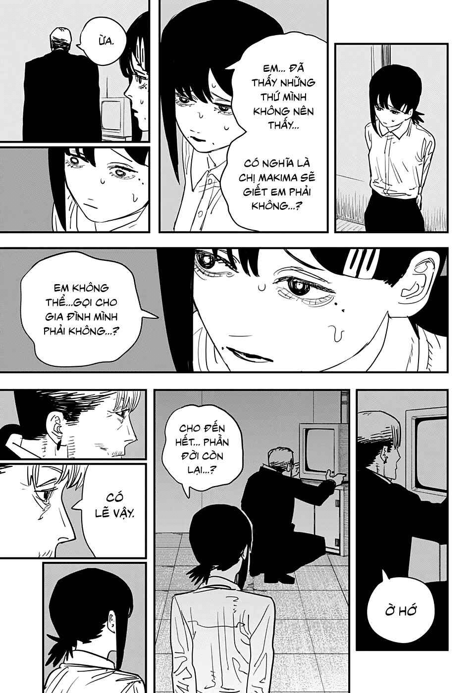 Chapter 92 - Page 7