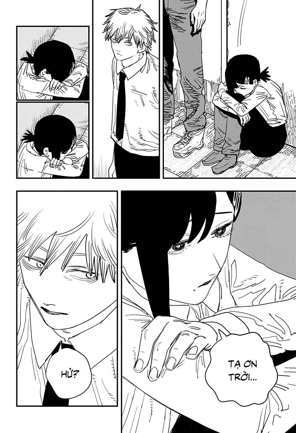 Chapter 92 - Page 8