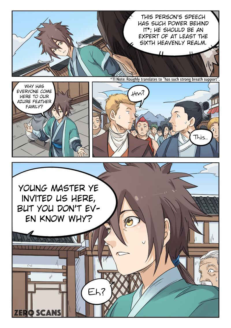 Chapter 131 - Page 11