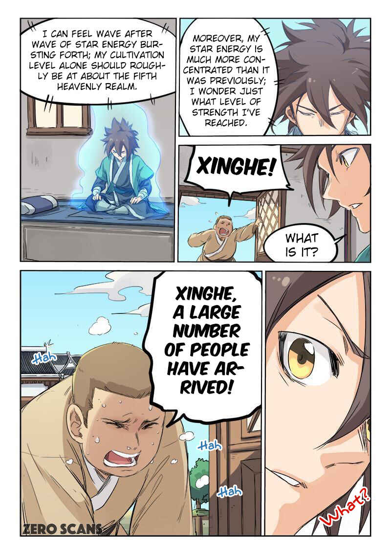 Chapter 131 - Page 5