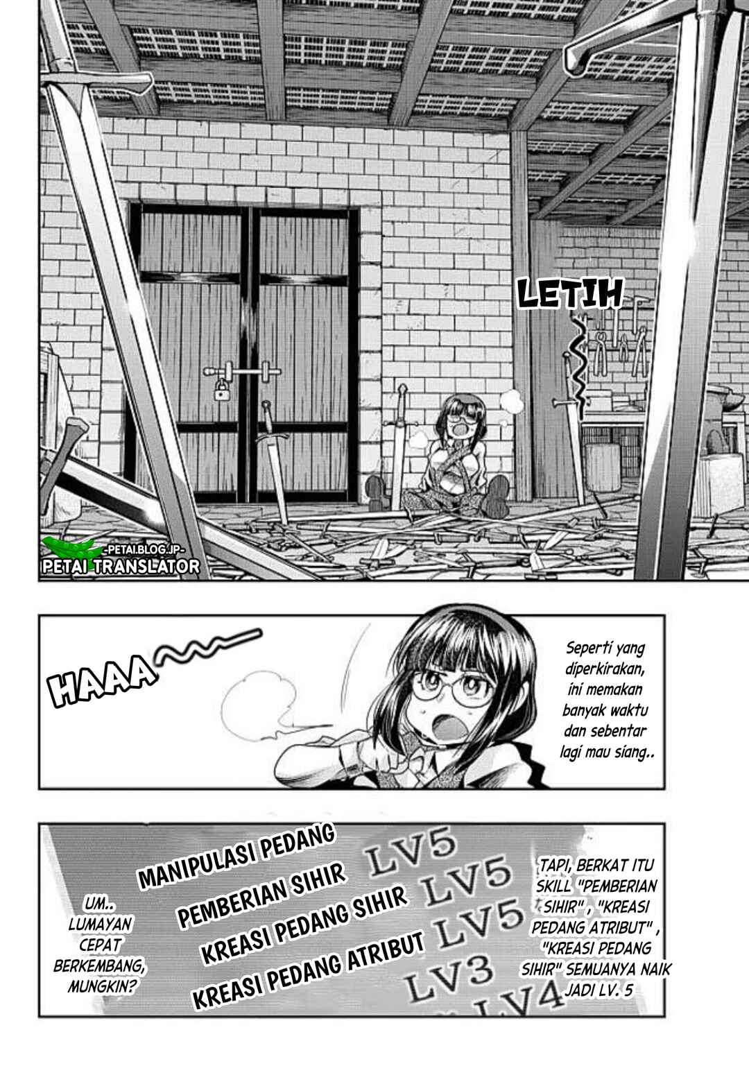 Chapter 43 - Page 20