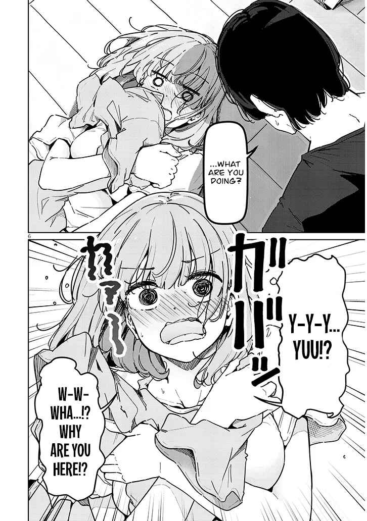 Chapter 1 - Page 6