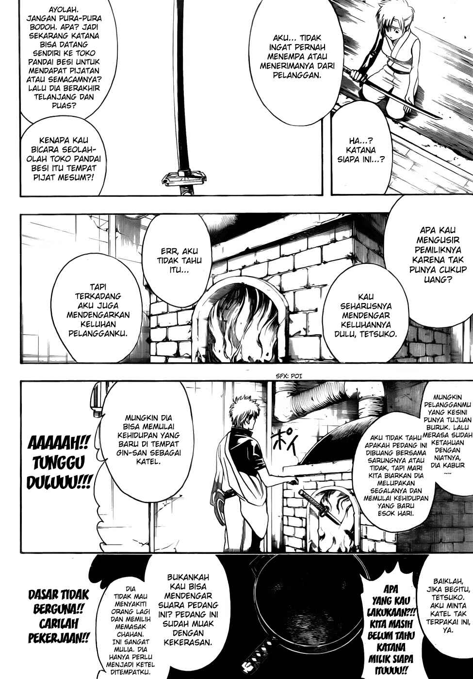 Chapter 424 - Page 4