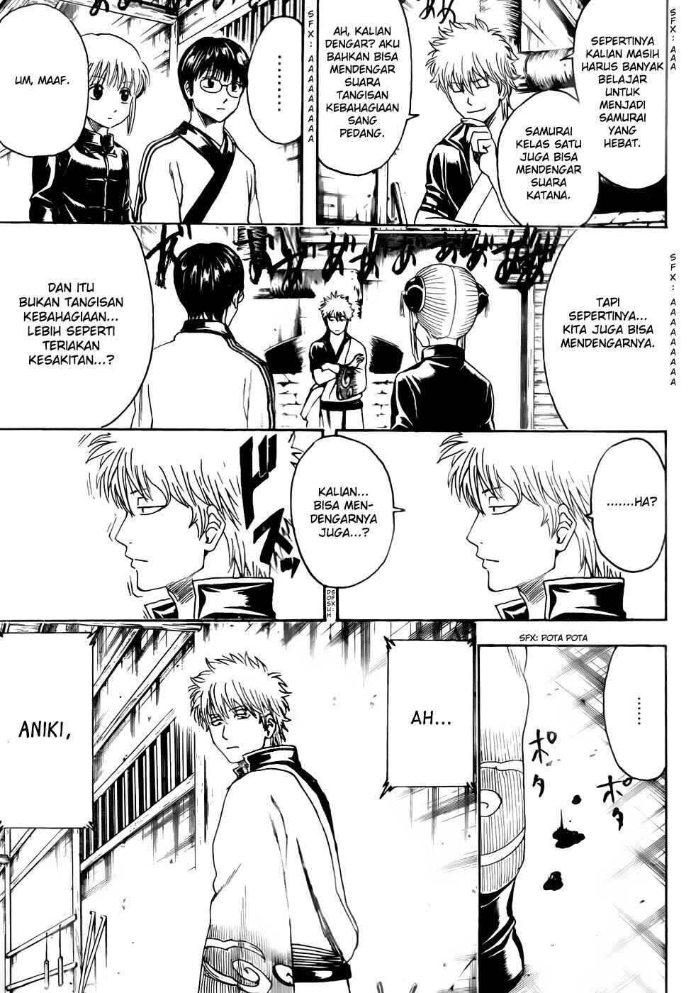 Chapter 424 - Page 5