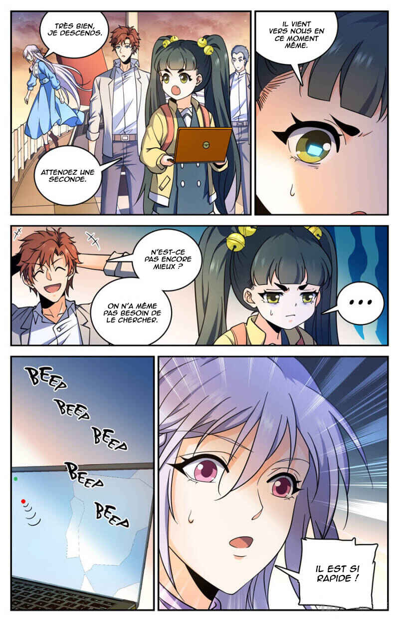 Chapter 652 - Page 5